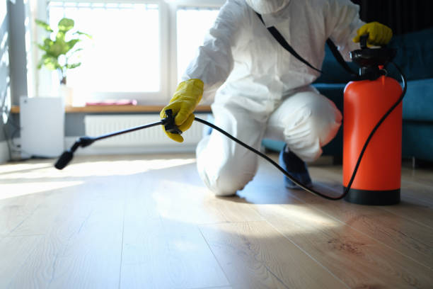 Reliable Biohazard Cleanup contractor in Little Falls, MN by Dulley Family Biohazard Services